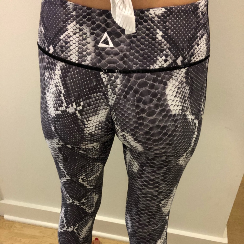 PRISMSPORT Legging - Picture 2 of 4